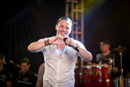 Com cachê superior a R$ 500 mil, Wesley Safadão canta em Campo Grande no próximo dia 15 de abril
