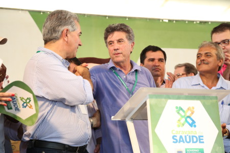 reinaldo e murilo