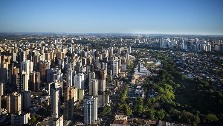 parana-Cidade de Londrina-Foto-Wilson Vieira
