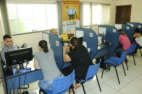 No ano passado, campanha atendeu 437 consumidores em busca de tentativas de acordo com credores; sucesso das negociações atingiram 95,01% dos casos (Foto: Arquivo)