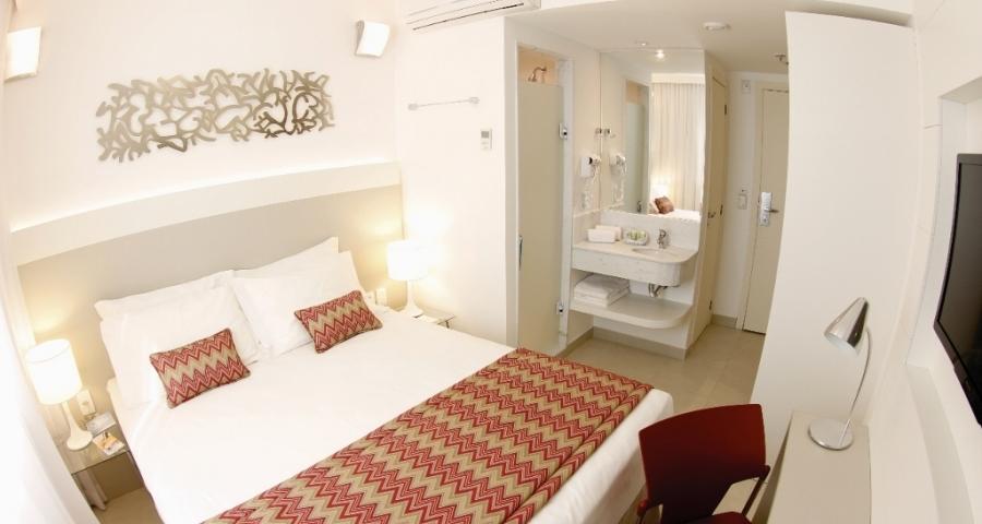 bistol easy hotel reta da penha