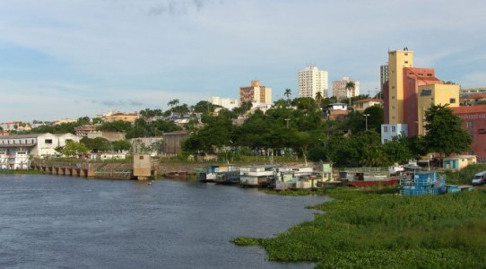 3o Festival América do Sul Pantanal acontece de 11 a 14 de novembro de 2016 em Corumbá - Foto: Divulgação