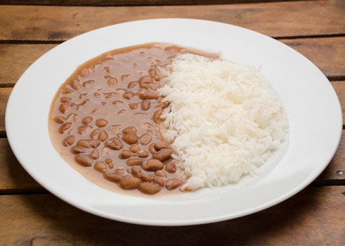 Dupla representa 38% da comida que vai para o lixo. (Foto: Catálogo iStock).
