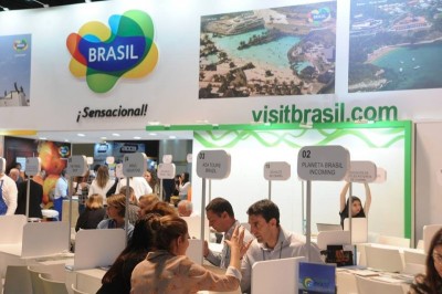 Ao todo, os turistas argentinos injetaram US$ 1,625 bilhão na economia brasileira. (Foto: Divulgação).