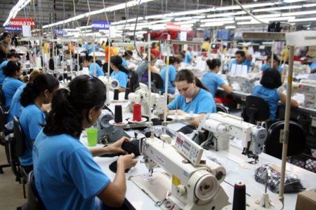 Decreto beneficia pequenas indústrias do setor de produtos têxteis, confecção e vestuário de MS