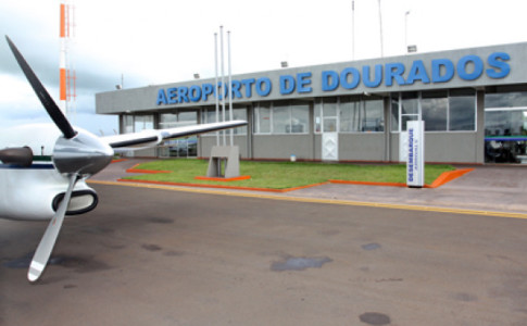 aeroporto