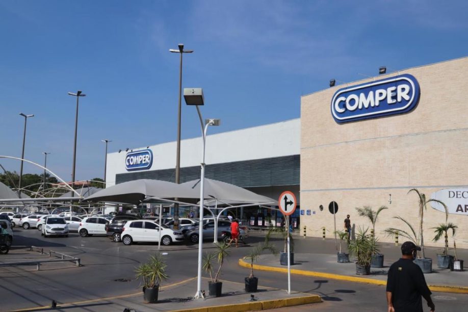 Rede de supermercados investe R$ 40 mi em duas novas unidades em Londrina